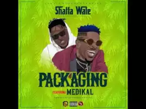 Shatta Wale - Packaging ft. Medikal